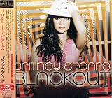Blackout by Britney Spears