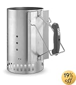 Weber 7416 Rapidfire Chimney Starter