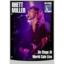 World Cafe Live