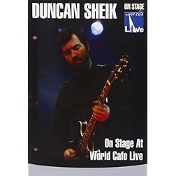 World Cafe Live