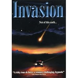 Invasion