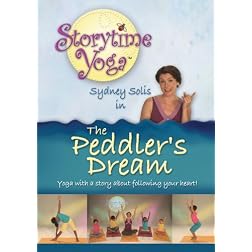Storytime Yoga: The Peddler's Dream