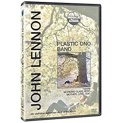 Plastic Ono Band-Classic Albums
