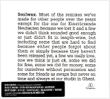 Most of the Remixes by Soulwax