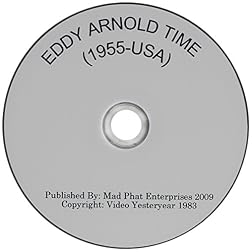 Eddy Arnold Time (1955-USA)