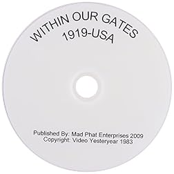 Within Our Gates (1919-USA)