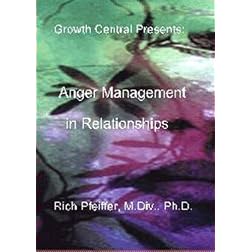 Anger Management in Relationships
