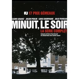 Minuit Le Soir-Seasons 1 2 3 [Region 2]