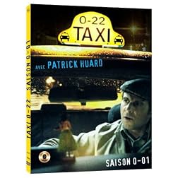 Taxi 0-22