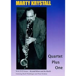 Marty Krystall Quartet Plus One