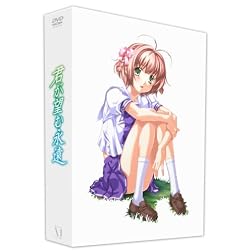 Kimi Ga Nozomu Eien DVD Box