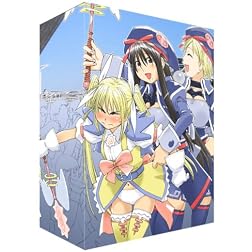 Genshiken2 4