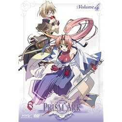 Prism Ark 3
