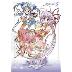 Prism Ark 5