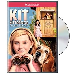 Kit Kittredge - An American Girl