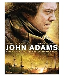 John Adams (HBO Miniseries)