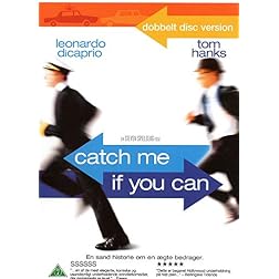 Catch Me If You Can-Russian Version
