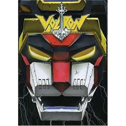 Voltron, Vol. 5: Defender of the Universe-Black Lion
