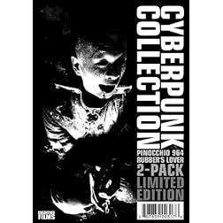 Cyberpunk Collection