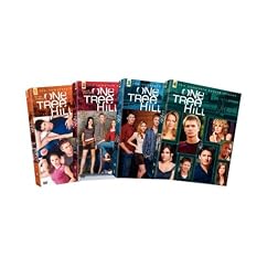 One Tree Hill: The Complete Seasons 1-4