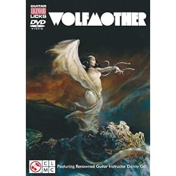 Wolfmother
