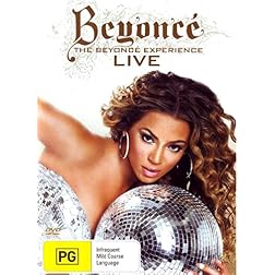 The Beyonc� Experience - Live!