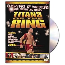 Titans of the Ring