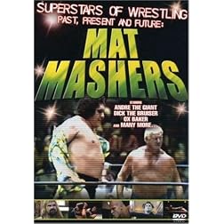 Mat Mashers