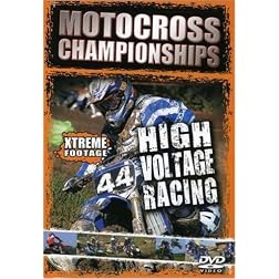 Motocross Championships: High Voltage Racing