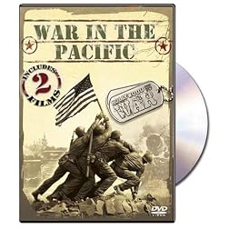 Hollywood War: War in the Pacific