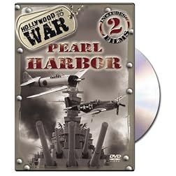 Hollywood War: Pearl Harbor