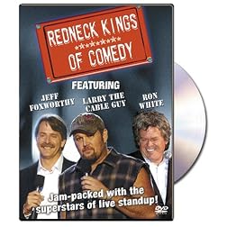 Redneck Kings of Comedy