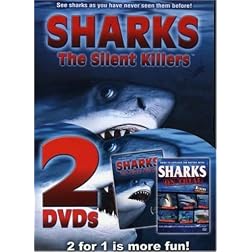 Sharks: Silent Killers/Sharks: On Trial
