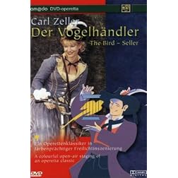 Zeller - Der Vogelhandler