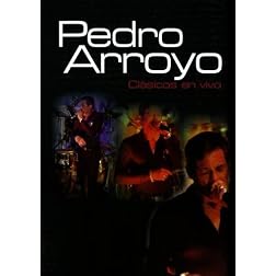 Clasicos En Vivo - Pedro Arroyo