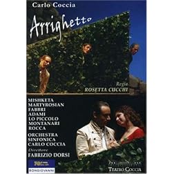 Coccia - Arrighetto