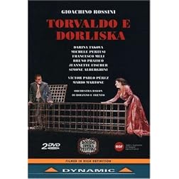 Rossini - Torvaldo e Dorliska