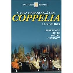 Coppelia
