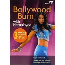 Bollywood Burn