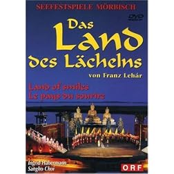 Lehar - Das Land des Lachelns