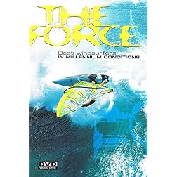 The Force- Extreme Windsurfing