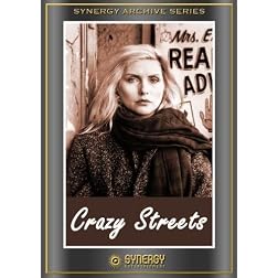 Crazy Streets (