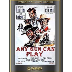 Any Gun Can Play (1968)