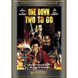One Down Two to Go (1982)
