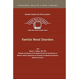 Familial Mood Disorders