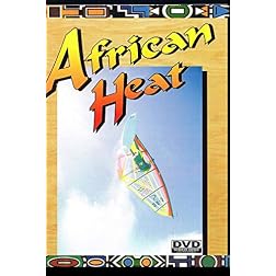 African Heat- Watersports Movie