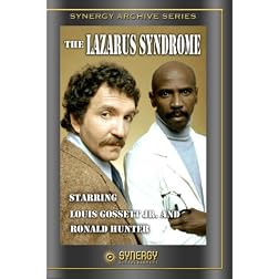 Lazarus Syndrome (1979)