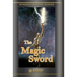 Magic Sword, The (1961)