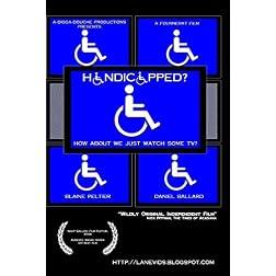 Handicapped?