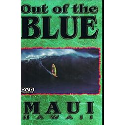 Out Of the Blue -Exteme Sports Maui